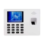 ZKTeco K60 Fingerprint Time & Attendance and ...