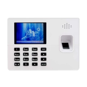 zkteco k60 fingerprint time attendance and 11613994541