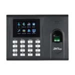 ZKTeco K90 Fingerprint Time & Attendance with ...