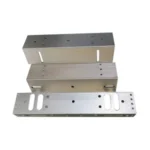 ZKTeco LMD-280ZL Electromagnetic Lock Z & L B ...