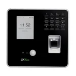 ZKTeco MB20-VL Linux-Based Hybrid Biometric T ...