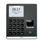 ZKTeco SenseFP M1 Fingerprint Black Time Atte ...