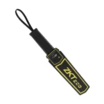ZKTeco ZK-D100S Hand Held Metal Detector (Bat ...