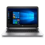 HP ProBook 440 G3 Core i3 6th Gen 8GB RAM Laptop