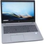 HP ZBook 15U G5 Core i7 8th Gen 8GB / 256GB SSD