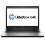 HP EliteBook 840 G3 Core i7 6th Gen 8GB RAM 256GB SSD