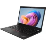 Lenovo ThinkPad T14 Core i5 10th Gen 16GB RAM 256GB SSD