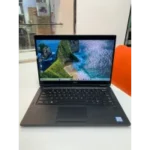 Dell Latitude 7390 2-in-1 Core i5 8th Gen x360 13.3" Touchscreen