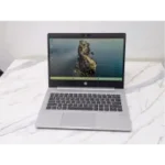 HP ProBook 430 G7 Core i5 10th Gen 8GB RAM 256GB SSD