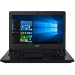 Acer TravelMate P249 Core i3 8th Gen 8GB RAM 14" Display