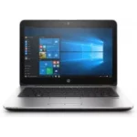 HP Elitebook 820 G3 Core i5 6th Gen 12.5" Touch Display