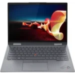 Lenovo ThinkPad X1 Yoga G7 Core i5 12th Gen 16GB RAM 14" Touch