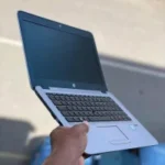 HP EliteBook 820 G4 Core i5 7th Gen 8GB RAM Laptop