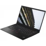 Lenovo ThinkPad X1 Carbon Gen 8 Core i7 10th Gen Touch