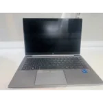 HP ZBook Firefly 14 G8 Core i7 11th Gen 14-inch Touch