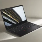 Lenovo Thinkpad T490 Core i5 8th Gen 256GB M.2 SSD