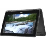 Dell Latitude 3190 Pentium N5030 8GB RAM 128GB SSD 11.6" Touch Laptop
