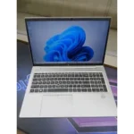 HP EliteBook 850 G7 Core i5 10th Gen 256GB SSD Laptop