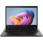 Lenovo ThinkPad T14 Core i7 10th Gen 16GB RAM Laptop