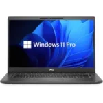 Dell Latitude 7400 Core i5 8th Gen Laptop