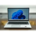 HP EliteBook 845 G8 AMD Ryzen 7 Pro 5850U 256GB SSD