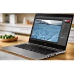HP ZBook 14U G6 Core i7 8th Gen 16GB RAM Laptop