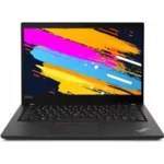 Lenovo ThinkPad T14s Gen 1 Ryzen 5 Pro 4650U 256GB SSD