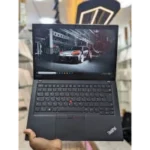 Lenovo ThinkPad T495s Ryzen-5 3500U 8GB RAM