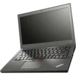 Lenovo ThinkPad X250 Core i5 5th Gen 256GB SSD Laptop