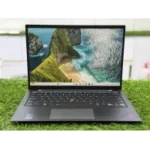 Lenovo ThinkPad X1 Carbon Gen 9 Core i7 11th Gen Touch