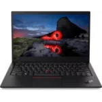 Lenovo Thinkpad X1 Carbon Core i5 8th Gen 14" Laptop