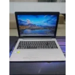 Lenovo IdeaPad 80SM Core i5 6th Gen 4GB RAM 2GB Dedicated GPU