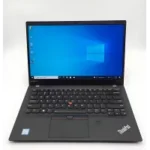 Lenovo ThinkPad X1 Carbon Core i5 6th Gen Laptop