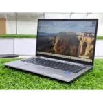 HP ZBook Firefly 14 G8 Core i7 11th Gen Workstation Laptop