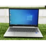HP Zbook Firefly 14 G8 i7 11th Gen 32GB RAM with NVIDIA T500 4GB GDDR6