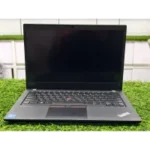 Lenovo ThinkPad T14 G2 Core i5 11th Gen 16GB RAM