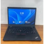 Lenovo ThinkPad T14 Gen-2 Ryzen 5 Pro 5650U 16GB RAM 14" Display
