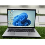 HP ZBook FireFly 14 G9 Core i7 12th Gen 16GB RAM