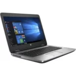 HP ProBook 640 G2 Core i5 6th Gen 8GB RAM Laptop