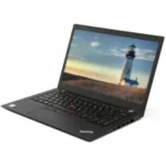 Lenovo ThinkPad T470S Core i5 6th Gen Laptop
