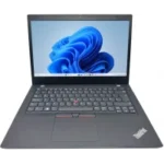 Lenovo ThinkPad L14 Core i5 11th Gen 16GB RAM