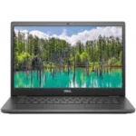 Dell Latitude 3410 Core i5 10th Gen 8GB RAM 14" Display