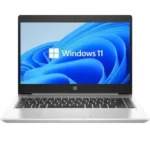 HP Probook 440 G6 Core i5 8th Gen 256GB SSD Laptop