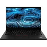Lenovo ThinkPad T14 G2 Core i5 11th Gen 512GB SSD