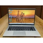 HP EliteBook 845 G8 Ryzen 5 Pro 5650U 256GB SSD
