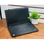 Lenovo ThinkPad T480 Core i5 8th Gen 8GB / 256B SSD 14" FHD
