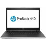 HP ProBook 440 G1 4th Gen i7 14" Professional Laptop