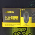 Desktop Core i3 8GB Ram 500GB HDD Mouse+ Keyboard Free - Image 4