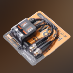 Video Balun 8MP