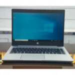 HP ProBook 445 G7 Ryzen 5 4500U 16GB RAM Laptop